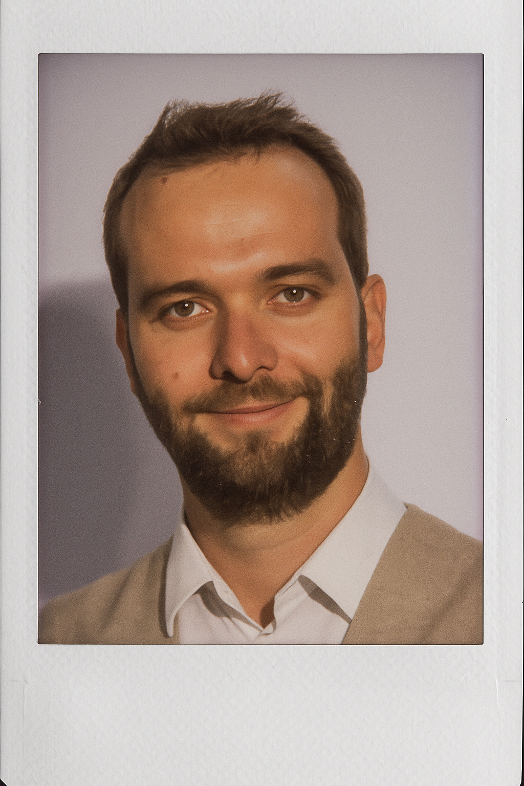 Jean-Christophe Mehr